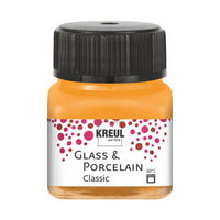 HOBBY Line Porcelain Brillant 160° C Porzellanfarbe | verschiedene Farben — Bild 4