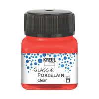 HOBBY Line Porcelain Brillant 160° C Porzellanfarbe | verschiedene Farben — Bild 5