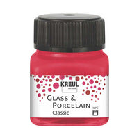 HOBBY Line Porcelain Brillant 160° C Porzellanfarbe | verschiedene Farben — Bild 6
