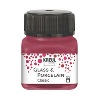 HOBBY Line Porcelain Brillant 160° C Porzellanfarbe | verschiedene Farben — Bild 7