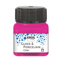 HOBBY Line Porcelain Brillant 160° C Porzellanfarbe | verschiedene Farben — Bild 9