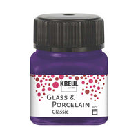 HOBBY Line Porcelain Brillant 160° C Porzellanfarbe | verschiedene Farben — Bild 10