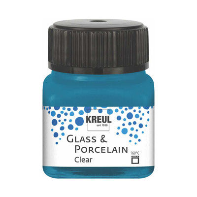HOBBY Line Porcelain Brillant 160° C Porzellanfarbe | verschiedene Farben — Bild 12