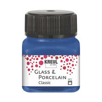 HOBBY Line Porcelain Brillant 160° C Porzellanfarbe | verschiedene Farben — Bild 15