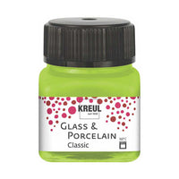HOBBY Line Porcelain Brillant 160° C Porzellanfarbe | verschiedene Farben — Bild 17