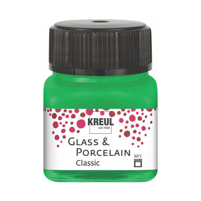 HOBBY Line Porcelain Brillant 160° C Porzellanfarbe | verschiedene Farben — Bild 18