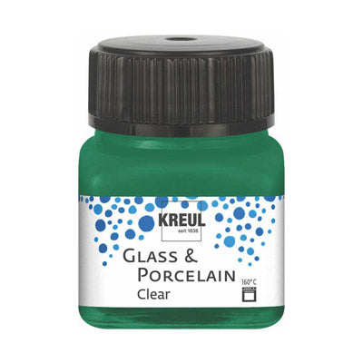 HOBBY Line Porcelain Brillant 160° C Porzellanfarbe | verschiedene Farben — Bild 19