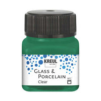HOBBY Line Porcelain Brillant 160° C Porzellanfarbe | verschiedene Farben — Bild 19