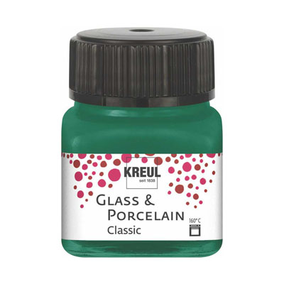 HOBBY Line Porcelain Brillant 160° C Porzellanfarbe | verschiedene Farben — Bild 20