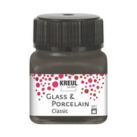 HOBBY Line Porcelain Brillant 160° C Porzellanfarbe | verschiedene Farben — Bild 21