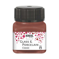 HOBBY Line Porcelain Brillant 160° C Porzellanfarbe | verschiedene Farben — Bild 22