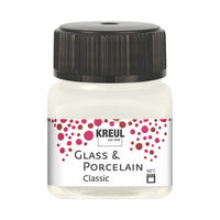 HOBBY Line Porcelain Brillant 160° C Porzellanfarbe | verschiedene Farben — Bild 23