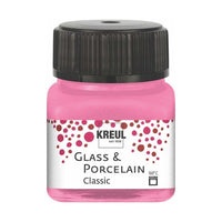 HOBBY Line Porcelain Brillant 160° C Porzellanfarbe | verschiedene Farben — Bild 8