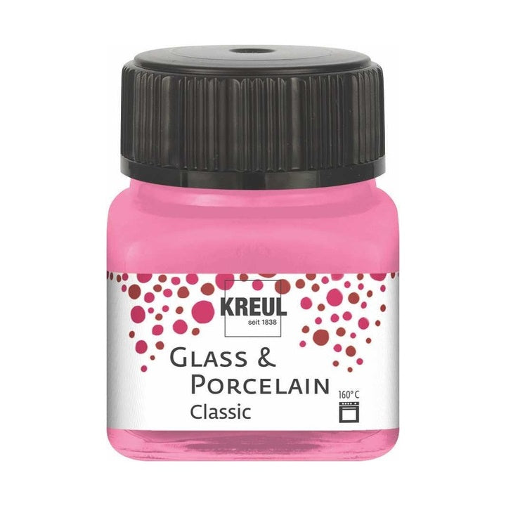 HOBBY Line Porcelain Brillant 160° C Porzellanfarbe | verschiedene Farben — Bild 8