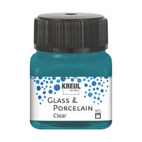 HOBBY Line Porcelain Brillant 160° C Porzellanfarbe | verschiedene Farben — Bild 13