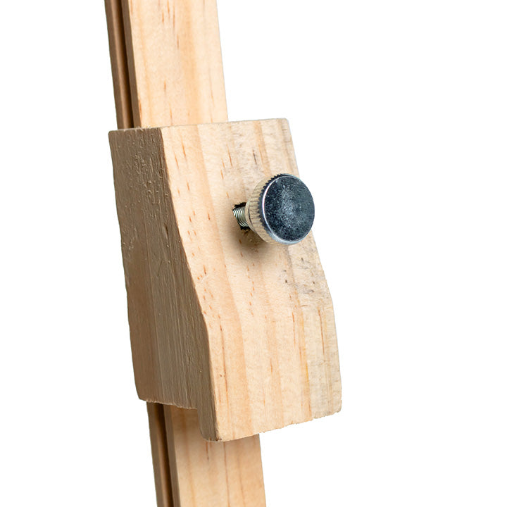 CREATIVO Hobby-Tischleinwand