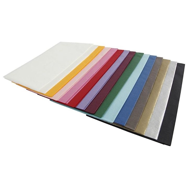 Seidenpapier | verschiedene Sets