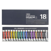 Holbein Artists Gouachefarben | verschiedene Sets — Bild 2