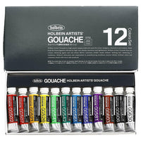 Holbein Artists Gouachefarben | verschiedene Sets — Bild 1
