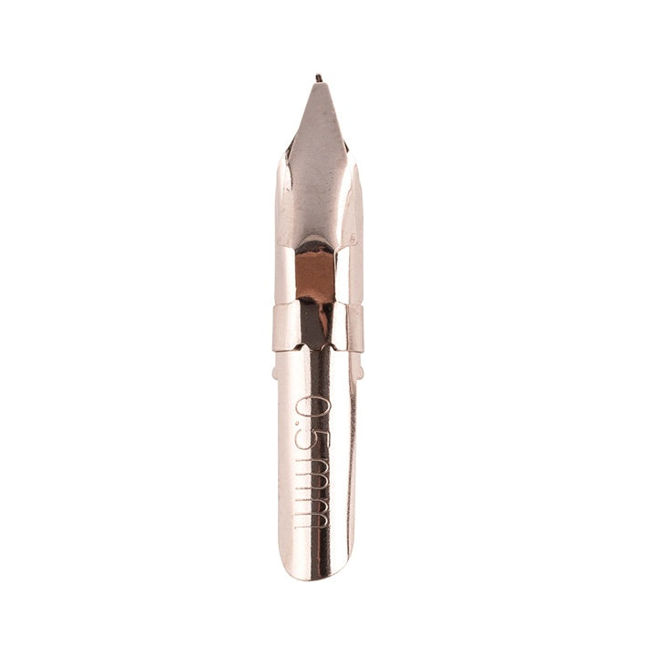 KOH-I-NOOR Script Zeichenfeder für technische Stifte | verschiedene Größen | 0.5 mm