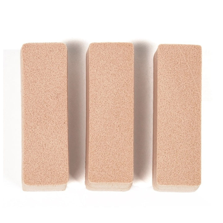 Sofft Schwämme für Pastellfarben - 3 Stk. | verschiedene Formen | Ploché