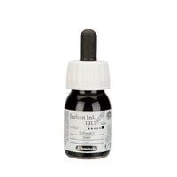 Schmincke Indische Tusche Schwarz | verschiedene Größen | 28 ml