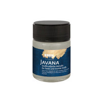 Javana Textilfarbe Metallic 50 ml | verschiedene Farbtöne
