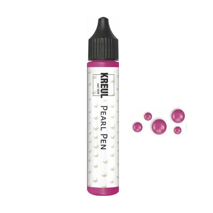 JAVANA PERLEN Pen – Flüssigperlen | verschiedene Farben