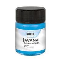 JAVANA Seidenmalfarbe 50 ml | verschiedene Farben — Bild 4