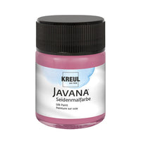 JAVANA Seidenmalfarbe 50 ml | verschiedene Farben — Bild 15