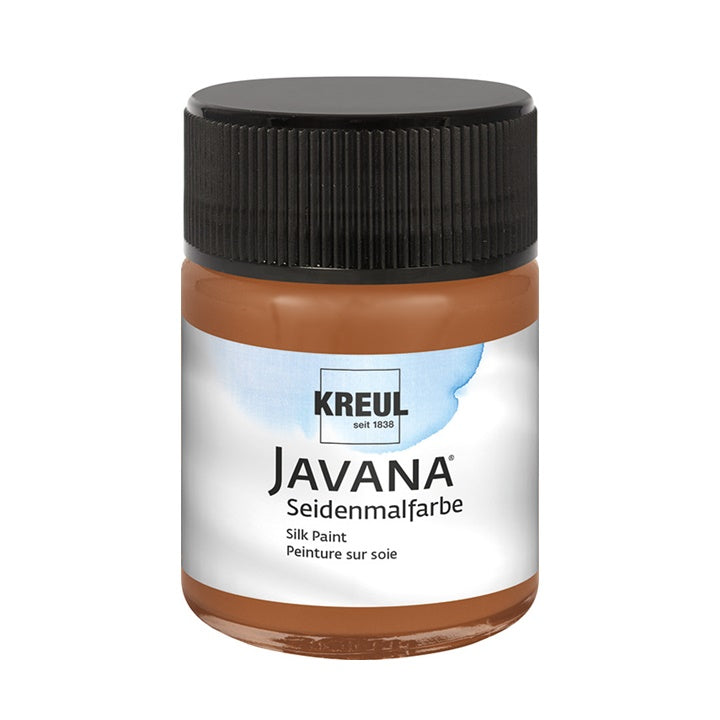 JAVANA Seidenmalfarbe 50 ml | verschiedene Farben — Bild 7