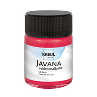 JAVANA Seidenmalfarbe 50 ml | verschiedene Farben — Bild 26