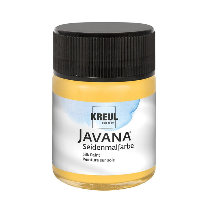JAVANA Seidenmalfarbe 50 ml | verschiedene Farben — Bild 14