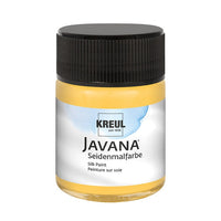 JAVANA Seidenmalfarbe 50 ml | verschiedene Farben — Bild 14