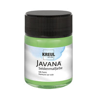 JAVANA Seidenmalfarbe 50 ml | verschiedene Farben — Bild 6