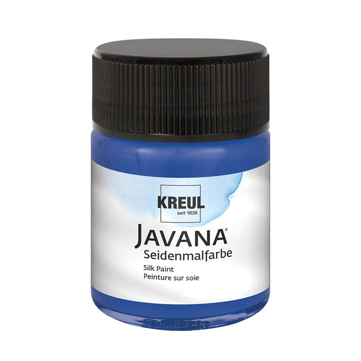 JAVANA Seidenmalfarbe 50 ml | verschiedene Farben — Bild 27