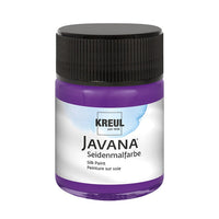 JAVANA Seidenmalfarbe 50 ml | verschiedene Farben — Bild 5