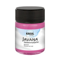 JAVANA Seidenmalfarbe 50 ml | verschiedene Farben — Bild 23