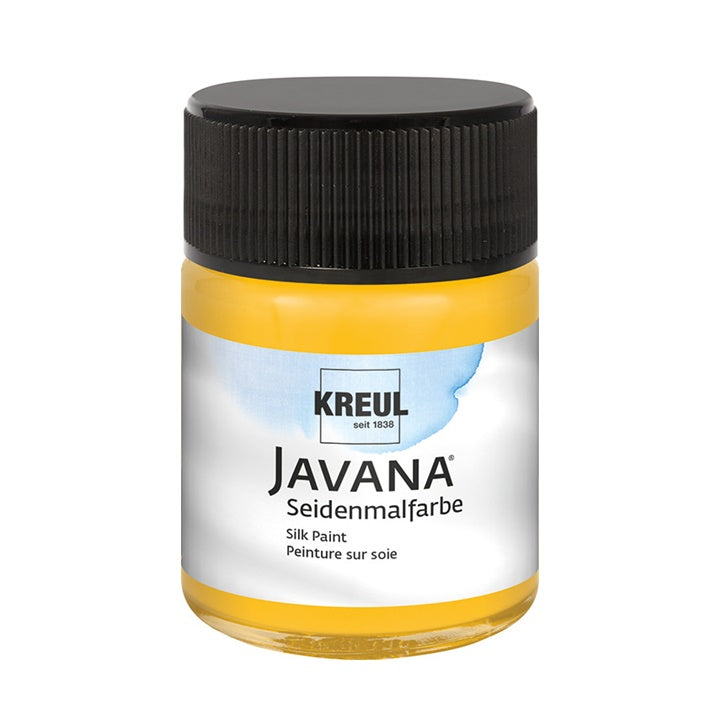 JAVANA Seidenmalfarbe 50 ml | verschiedene Farben — Bild 24
