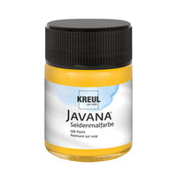 JAVANA Seidenmalfarbe 50 ml | verschiedene Farben — Bild 24
