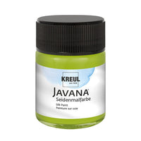 JAVANA Seidenmalfarbe 50 ml | verschiedene Farben — Bild 25
