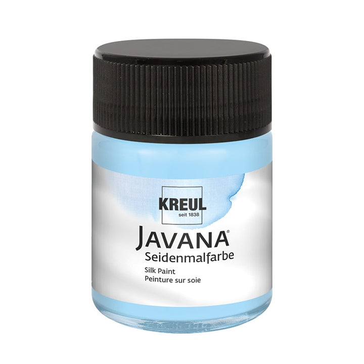 JAVANA Seidenmalfarbe 50 ml | verschiedene Farben — Bild 20