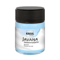 JAVANA Seidenmalfarbe 50 ml | verschiedene Farben — Bild 20