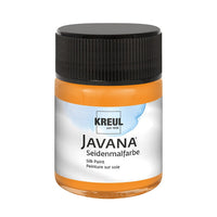 JAVANA Seidenmalfarbe 50 ml | verschiedene Farben — Bild 2