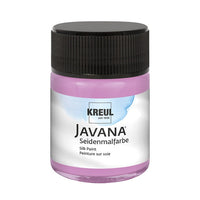 JAVANA Seidenmalfarbe 50 ml | verschiedene Farben — Bild 16