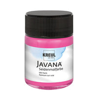 JAVANA Seidenmalfarbe 50 ml | verschiedene Farben — Bild 13