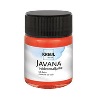 JAVANA Seidenmalfarbe 50 ml | verschiedene Farben — Bild 18
