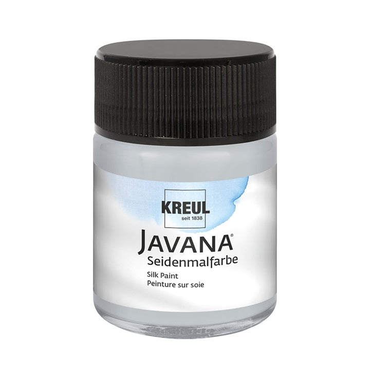 JAVANA Seidenmalfarbe 50 ml | verschiedene Farben — Bild 21