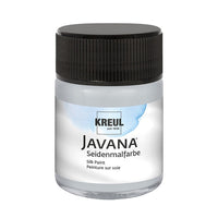 JAVANA Seidenmalfarbe 50 ml | verschiedene Farben — Bild 21