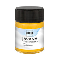 JAVANA Seidenmalfarbe 50 ml | verschiedene Farben — Bild 17